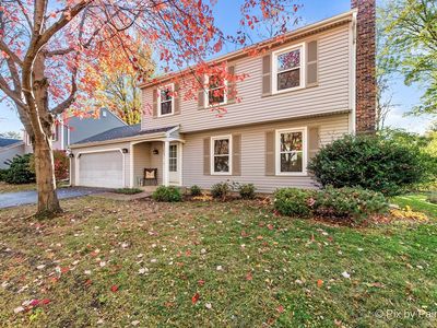 822 Liberty Ave, St Charles, IL, 60174