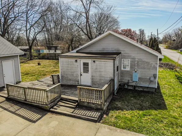 1031 N Ridgeview Dr, Indianapolis, IN 46219