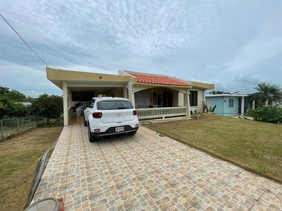 Bo Terranova Calle Genesis, Quebradillas, PR 00678 MLS PR9101801