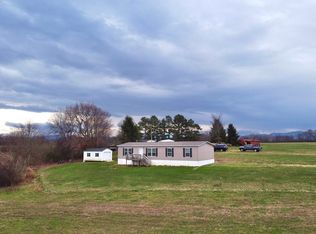 432-436 Haney Branch Rd, Newport, TN 37821