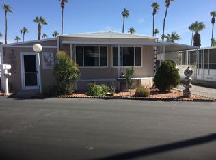 467 Coyote, Cathedral City, CA 92234