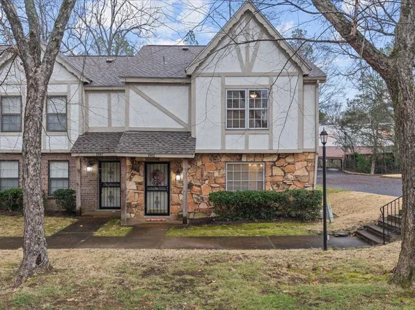 1951 Vienna Way #62, Germantown, TN 38138