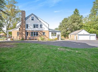 153 Laurel Dr, Battle Creek, MI