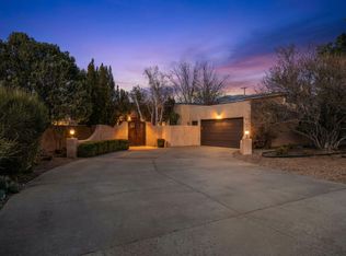 709 Stagecoach Rd SE, Albuquerque, NM 87123