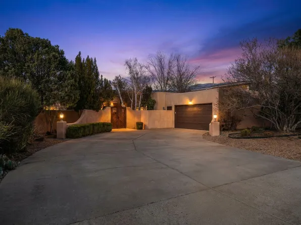 709 Stagecoach Rd SE, Albuquerque, NM 87123