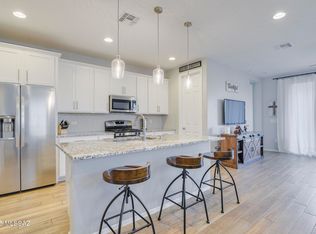 12274 N Amberwood Pl, Marana, AZ 85653