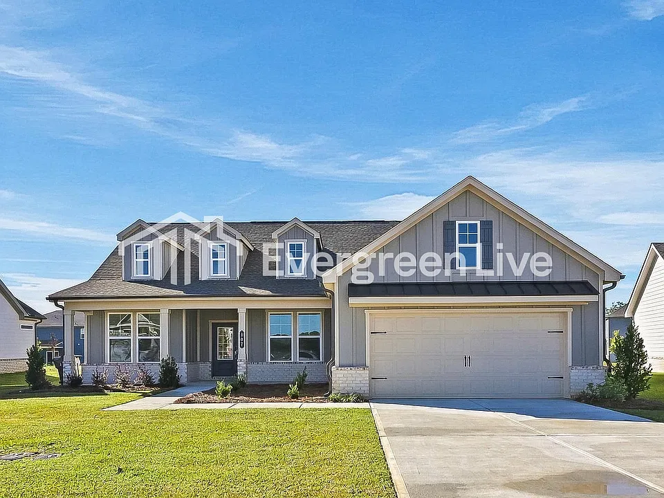 107 Fern Creek Way