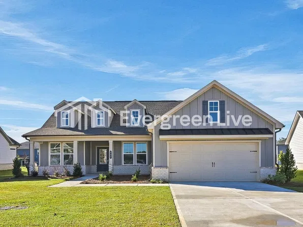 107 Fern Creek Way, Kathleen, GA 31047