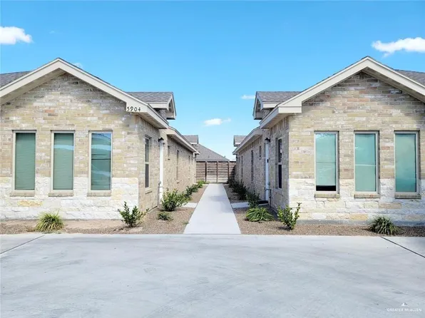 5904 Nightingale Ave #2, McAllen, TX 78504