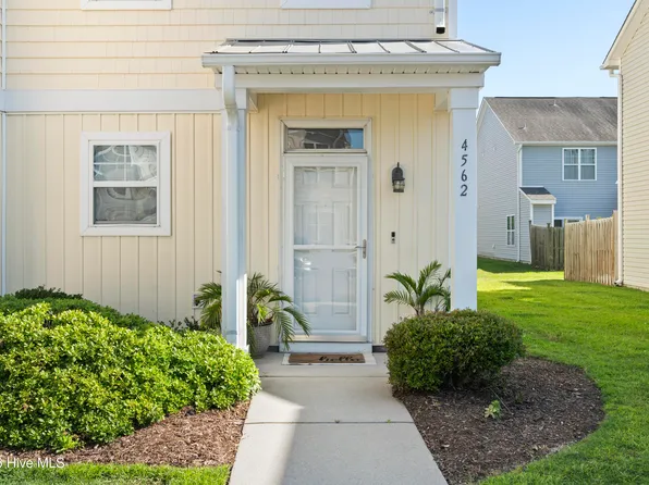 4562 Exuma Lane, Wilmington, NC 28412