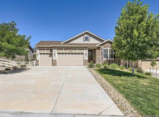 5664 Clover Ridge Cir, Castle Rock, CO 80104