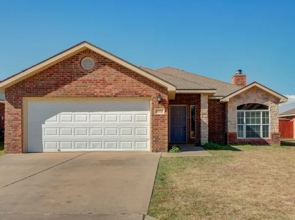 3408 Oak Ave, Lubbock, TX 79403