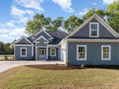1033 Pisgah Church Rd. LOT 1, Aynor, SC, 29511