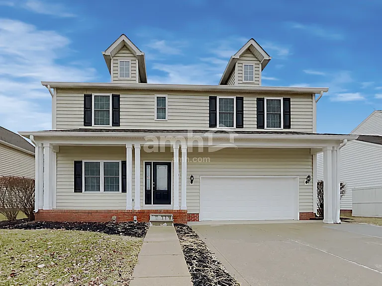 6581 E Daisy Hill Ct — Photo 1