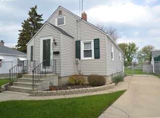 4823 28th Ave, Kenosha, WI 53140