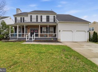11 Tynemouth Dr, Lumberton, NJ 08048