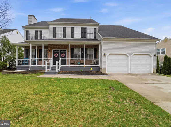 11 Tynemouth Dr, Lumberton, NJ 08048