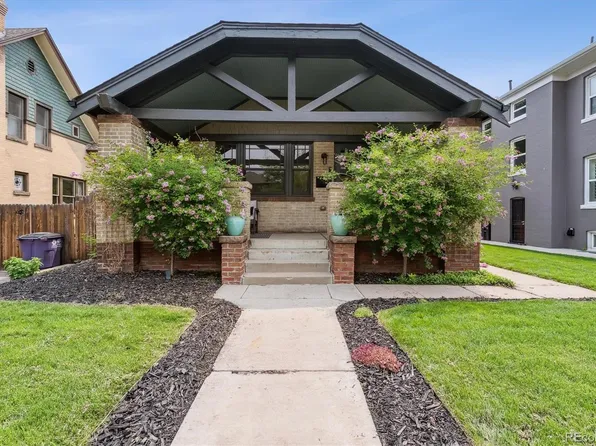 2346 Fairfax Street, Denver, CO 80207