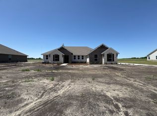 8813 County Road 623, Blue Ridge, TX 75424