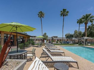 The Flats at Peoria, Peoria, AZ 85345