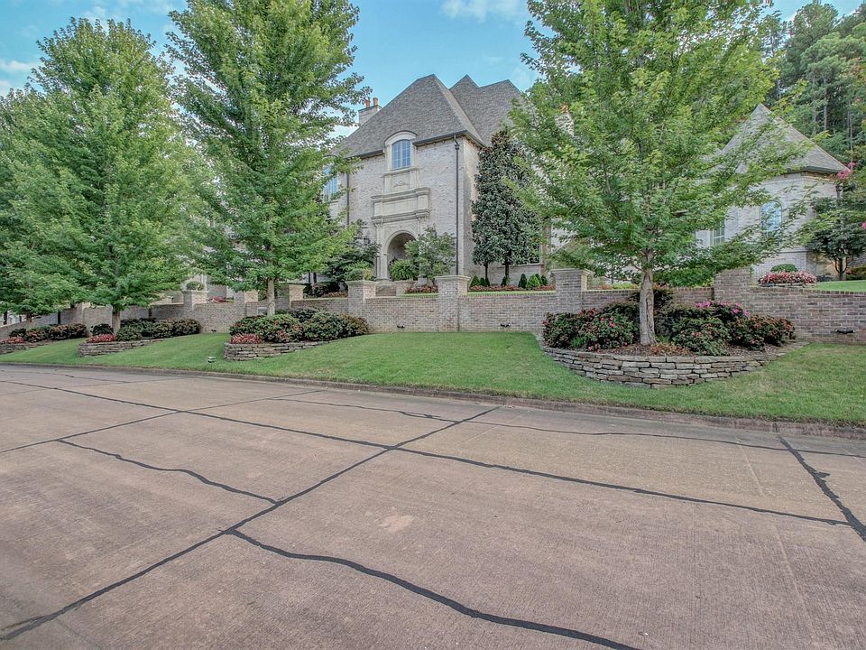142 Hickory Creek Cir, Little Rock, AR 72212 MLS 22022187 Zillow