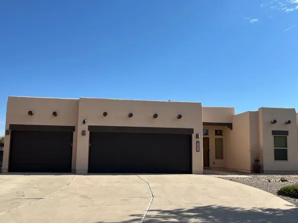 2453 Tyler Loop NE, Rio Rancho, NM 87144