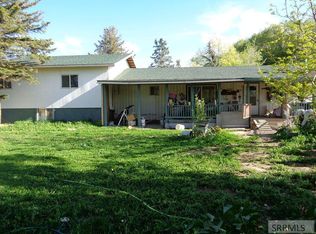 2155 Michaud Creek Rd, Pocatello, ID 83204