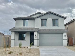 23222 W FLORENCE Avenue, Buckeye, AZ 85326
