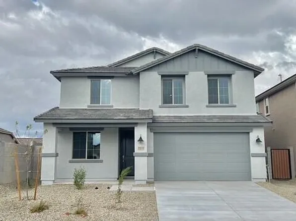 23222 W FLORENCE Avenue, Buckeye, AZ 85326