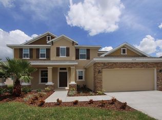 31635 Bearded Oak Dr, Zephyrhills, FL 33543