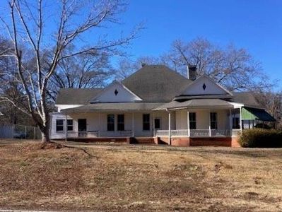 412 S Cambridge St, Ninety Six, SC, 29666