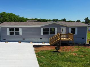 115 Five Oaks Dr, Madisonville, TN 37354