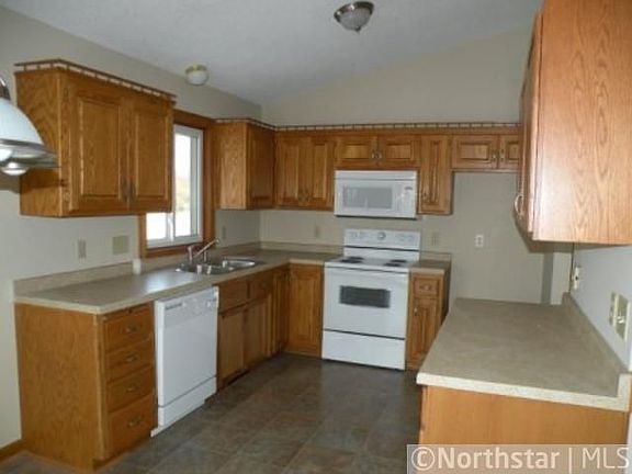 Home for Sale in East Bethel, MN $174,900