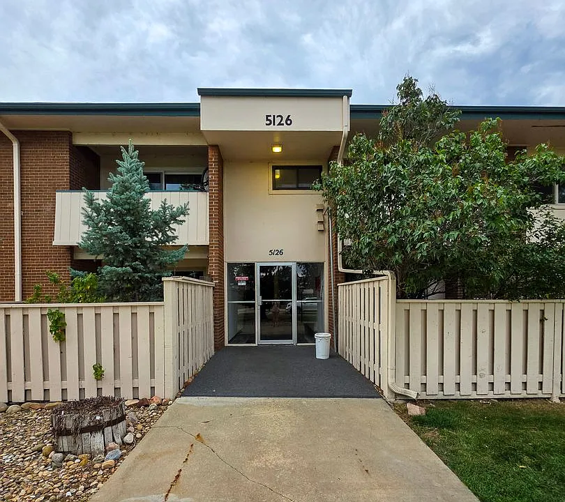 5126 Williams Fork Trl #210