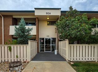 5126 Williams Fork Trl APT 210, Boulder, CO 80301