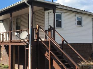 30 Fayette St, Brownsville, PA 15417