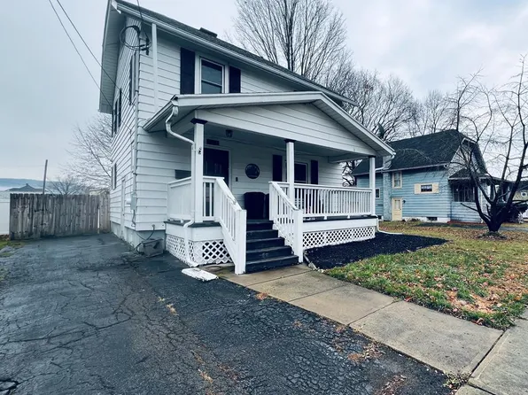 1052 Lincoln St, Elmira, NY 14901