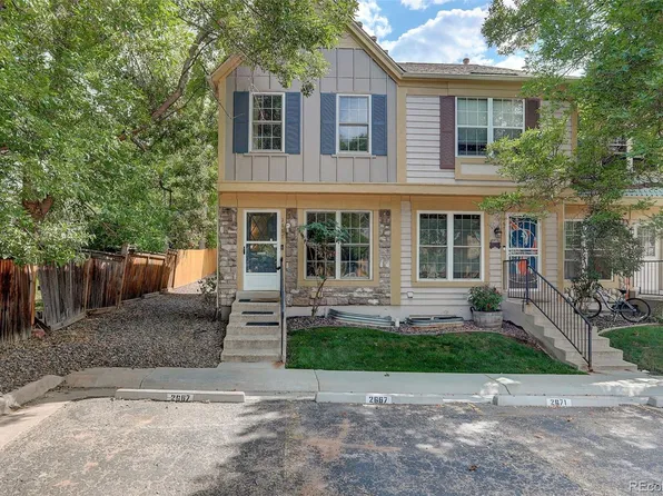2667 E Nichols Circle, Centennial, CO 80122