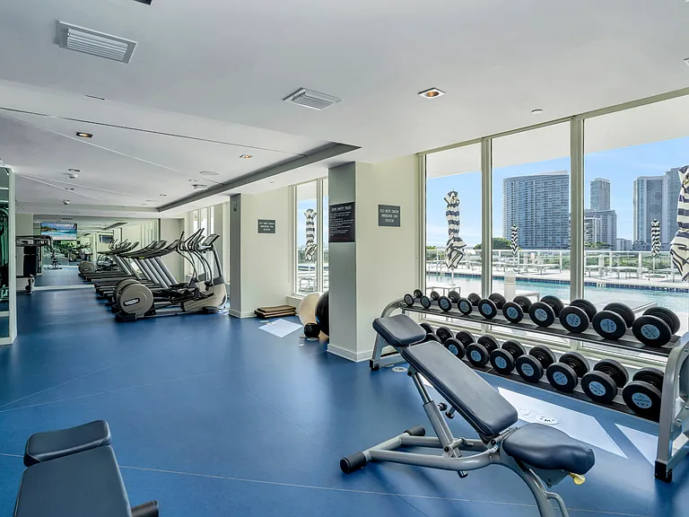4250 Biscayne Blvd #1116 — Photo 25
