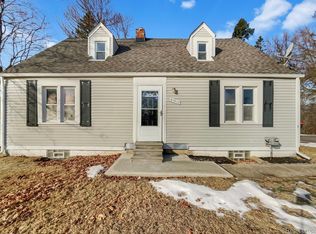 21311 Evergreen Rd, Southfield, MI 48075