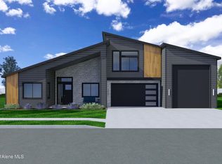 6475 W Daltrey Way, Rathdrum, ID 83858