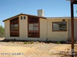 1045 S Catclaw Ln, Benson, AZ 85602