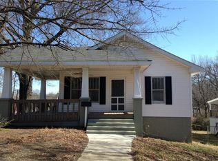 1201 Lexington Ave, Greensboro, NC 27403