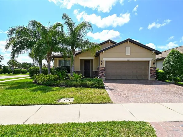 11225 Sandhill Preserve Dr, Sarasota, FL 34238