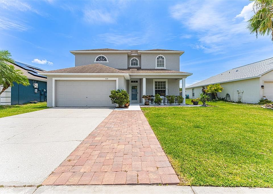 534 Cypress View Dr, Oldsmar, FL 34677 Zillow