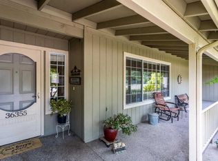 36355 Blossom Ave, Madera, CA 93636