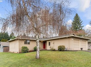 16247 SW 93rd Ave, Tigard, OR 97224