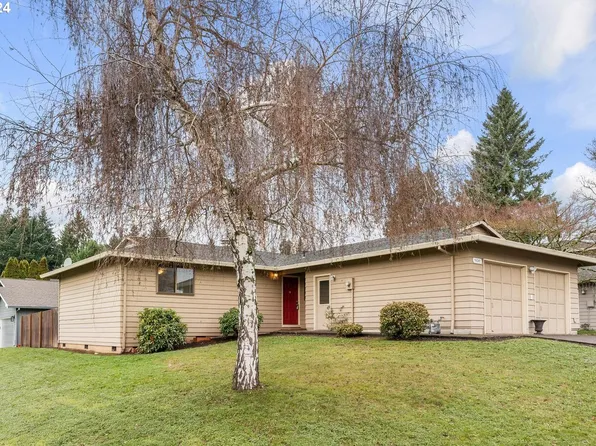 16247 SW 93rd Ave, Tigard, OR 97224