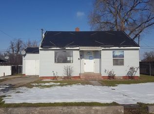 507 E Ridgeway Ave, Hermiston, OR 97838