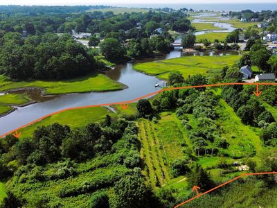 60 Ingham Hill Road, Old Saybrook, CT, 06475